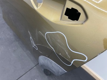 фото thumb №13, Skoda kodiaq ii 2024r.-- двері ліві зад задні