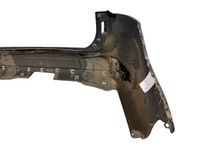 фото thumb №11, Mitsubishi outlander 2018 бампер задній