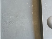 фото thumb №11, Защита плита pod бампер jumpy iii expert iii proace ii перед