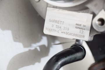 фото thumb №13, Bmw g20 g30 g11 g01 g05 g06 b57 турбина турбонагнетатель turbo b57d30a