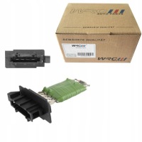 фото thumb №1, Резистор вентилятор mercedes-benz sprinter 3-t 314 4x4 314 ngt 316 cdi