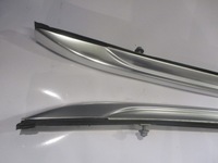 фото thumb №5, Молдинг рейлинг крышный na крыша правый хром bmw x1 e84