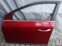 фото thumb №2, Дверь левая перед hyundai ioniq pr2 полный