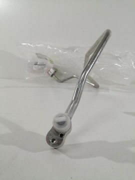 фото thumb №7, Шланг кондиционера porsche macan 95b260702d