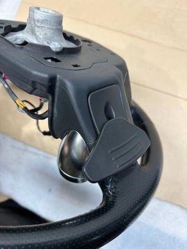 фото thumb №13, Land rover range rover sport l494 руль с подогревом