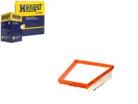 фото thumb №1, Hene1151l фильтр воздуха renault grand scenic iii