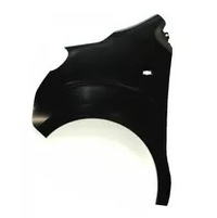 фото thumb №1, Крила перед лівий opel zafira d 19r-