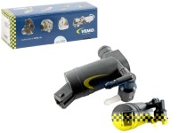 фото thumb №1, Помпа розпилювача 12v скло ford mondeo iii ko