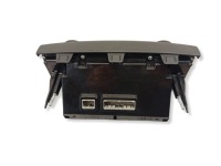 Панель кондиционера обдув mitsubishi pajero iv 7820a348xa в Украине, фото thumb