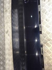 фото thumb №8, Бампер задня задній rolls royce phantom 51127040021 kompletny