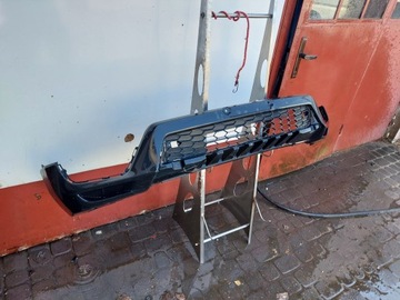 фото thumb №12, Honda crv cr-v 5 v 18-23r спойлер накладка бампера перед передня