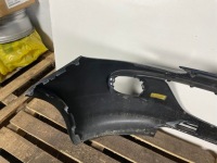 фото thumb №5, Бампер перед передний opel adam opc 2013- полный