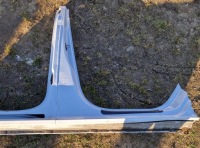 Купить Fiat scudo iii jumpy 24 порог блок двигателя правый, фото thumb