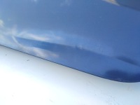 фото thumb №7, Peugeot 508 i двері лівий задня задні kgnc sedan