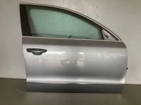 фото thumb №1, Двері праве перед skoda superb ii колір lf8l