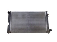 фото thumb №1, Corolla verso i радіатор wody 2.0 d4d