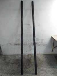 Купити Напрямна напрямна сидінь mercedes w447 long, фото thumb