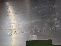 фото thumb №6, Bmw g01 x3 g02 x4 балка бампера нижня підсилювач перед передні балка