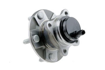 фото thumb №1, Nty ступица колёса перед