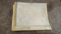 фото thumb №1, Renault megane iv защита пол шумоизоляция левая 749418280r