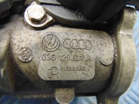 фото thumb №12, Volkswagen passat b6 2.0tdi клапан egr 03g129637a