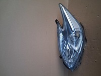 фото thumb №1, Фара toyota prius iii левый