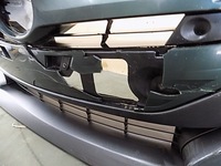 фото thumb №8, Бампер перед переднее радар toyota prius prime 2017 оригинал iv v выгодное предложение