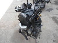 Двигун skoda fabia 1 1.4 tdi amf в Україні, фото thumb