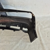 фото thumb №9, Dodge challenger srt 2016- бампер перед передній 6en58trmab