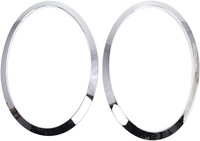 фото thumb №6, Кільця фари молдинг лампи права ліва do mini cooper замінник