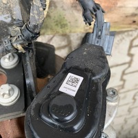 фото thumb №10, Renault talisman 1.8 tce задняя oś подвеска балка задняя 430006038r