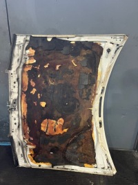 Капот mercedes w201 190e 99 Киев, фото thumb