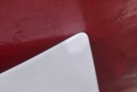 фото thumb №7, Кришка багажника зад задня 614-46 volvo s60 2 ii 10-13