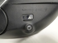 Mercedes c klasa 205 w205 зеркало правое камера ass 197 full 43 amg 16pin Цена, фото thumb