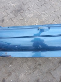 фото thumb №5, Бампер задняя opel astra 01r 1.7td