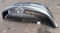 фото thumb №3, Бампер перед nv603 renault megane ii
