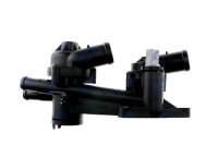 фото thumb №9, Nty патрубок води vw passat 1.4 tsi 10-14 golf vi 1.4 tsi 08-12 skoda