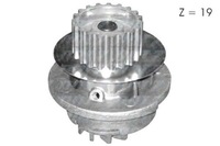 фото thumb №1, Dolz насос води daewoo chevrolet dolz