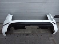 фото thumb №1, Ford s-max mk2 2015-22r. - бампер задняя