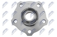 фото thumb №12, Nty ступиця колеса перед bez підшипник