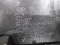 фото thumb №8, Бампер задня задній hyundai i20 iii 86611-q0000 86612-q0000