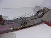 фото thumb №11, Citroen c4 3d бампер задня задній ekqd