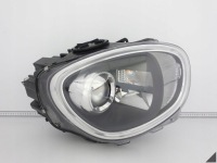 Купить Mini countryman 2 2 f60 17-20 фара full led правый  перед европа 7494802, фото thumb