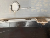 фото thumb №4, Бампер задня mini one 2017