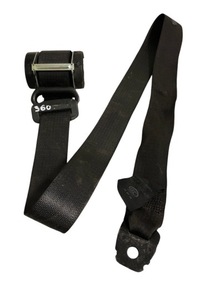 фото thumb №1, Pas задняя 13296221 opel zafira b