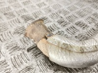 фото thumb №7, Opel astra l 2023 соединитель elestyczny выхлоп flex