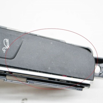 фото thumb №7, Bmw x3 g01 2017 набір перемикачів i кнопок