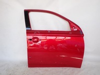 фото thumb №1, Mitsubishi outlander iii 3 12- двері перед передні праве
