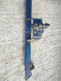 фото thumb №8, Hak буксировочный citroen jumper 2019 rok