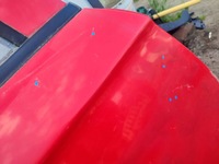 фото thumb №8, Двері зад праві задні chevrolet aveo t250 ii 2006-2011 sedan 4d pń